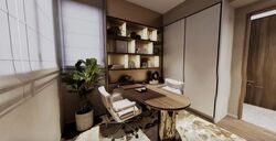 Amber House (D15), Apartment #554922621